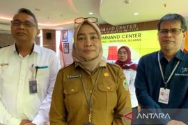 Pemprov Kalsel pastikan stok beras aman hadapi Ramadhan