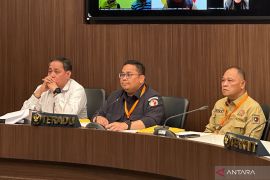 Bawaslu RI: 30 pengawas pemilu meninggal dunia hingga 26 Februari