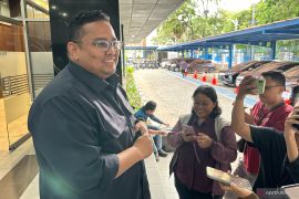 Bawaslu menjamin honor pengawas TPS selesai dibayarkan pekan ini