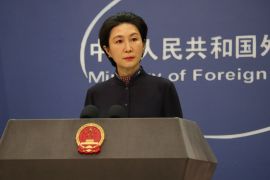 Jubir Menlu Beijing mendukung pernyataan PM Malaysia soal "fobia China"