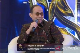 Indonesia perlu masifkan promosi agar jadi pusat wisata halal