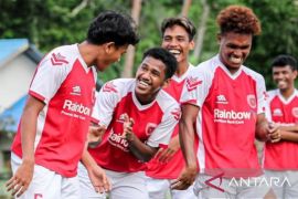 Asprov  PSSI Maluku pastikan dua klub ikut Liga 3 Nasional April 2024