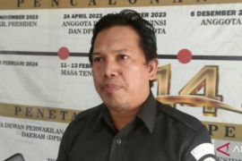 Bawaslu Bangka Selatan klaim pemilu tanpa pelanggaran