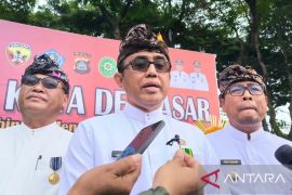 Pemkot Denpasar teguhkan komitmen wujudkan kota yang toleran dan bijaksana