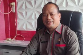 Yohanes Ontot akan duduki kursi bupati jika Paolus Hadi jadi Caleg DPR RI