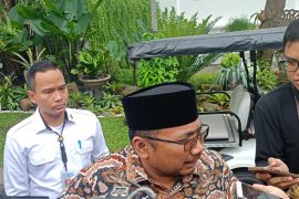 Kemenag bahas KUA bisa melayani umat semua pemeluk agama