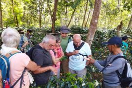 Wolobobo Ngada Festival di Ngada masuk KEN 2024