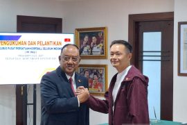 PP PKSI komitmen perkenalkan korfball lewat media sosial