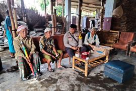 Seorang anak umur 8 tahun ditemukan tewas tenggelam di Lombok Timur