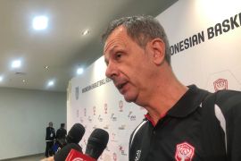 Kesatria Bengawan sebut Milos Pejic datang untuk misi besar