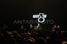 Konser Ungu di Malaysia