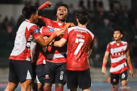 Liga 1: Rakhmad tak ingin MU terlalu percaya diri lawan Bhayangkara