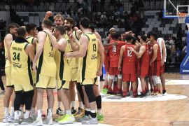 Jadwal Indonesia Pra Kualifikasi Piala FIBA Asia 2029