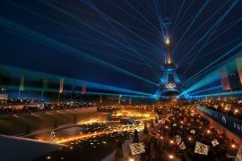 Optimistic 30 athletes will qualify for 2024 Olympics