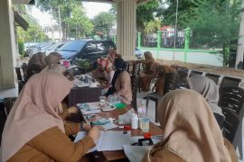 Pemkot Jambi tetapkan tiga lokasi pasar bedug Ramadhan 1445 H