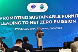 Kemenkop UKM: industri mebel tingkatkan pertumbuhan ekonomi dalam negeri