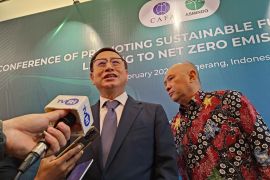 Asmindo sebut permintaan mebel ramah lingkungan meningkat