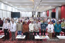 360 ASN Pemkab Bogor ikuti pembekalan jelang purnabakti