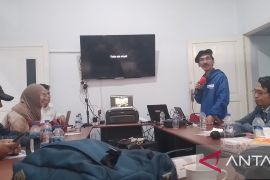 Ombusdman harap ANTARA menjadi penjernih informasi merawat Indonesia