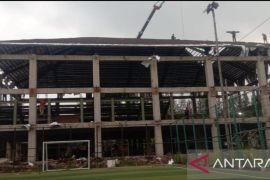 Pemkab Bekasi percepat tahap pembangunan fisik