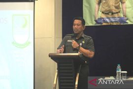 Puskesos mampu jangkau seluruh kecamatan di Kabupaten Bekasi