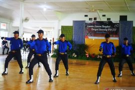 Kilang Pertamina Plaju upgrade kemampuan satpam dukung SDGS