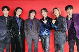 Rekomendasi lagu Xdinary Heroes untuk awali hari dengan semangat