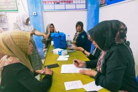 Puskesmas Lumpo Pesisir Selatan berikan imunisasi Hepatitis B pada tenaga medis