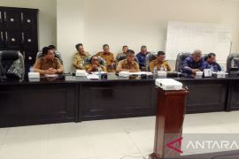 DLH  Maluku butuh peralatan Lab Lingkungan tingkatkan PAD