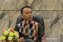 Kominfotik NTB ajak media massa dukung konten lokal yang sehat dan produktif