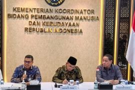 Muhadjir minta seleksi petugas Pemilu sertakan tes kesehatan