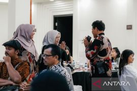 Guru seni budaya di Kaltim  diberi bimtek pra-sertifikasi
