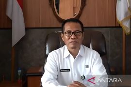 Dinas Sosial Kaltim perhatikan  permasalahan orang terlantar