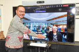 OIKN, Otorita Canberra teken MoU mobilitas perkotaan