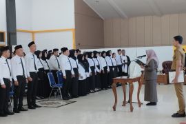 Sekda Tabalong ingatkan ASN dan PPPK bangun sinergitas
