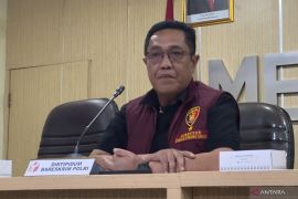 Polri tetapkan 7 anggota PPLN Kuala Lumpur sebagai tersangka