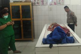 Kasus Kecelakaan di Simalungun, pengendara motor tewas, pengemudi truk kabur