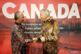 Kadin sambut peluang kerja sama pengusaha Jatim dan Kanada