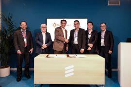 Telkomsel dan Ericsson berkolaborasi perkuat pengembangan evolusi 5G