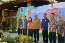 KLHK data populasi macan tutul di Pulau Jawa