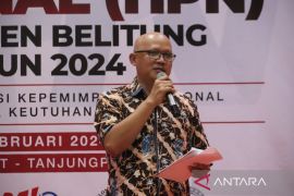 Belitung antisipasi kenaikan harga bahan pokok jelang Ramadhan
