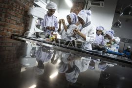 Kesiapan angkatan kerja untuk bonus demografi