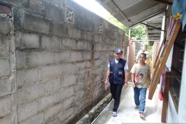 Bangka targetkan tahun ini bebas dari BAB sembarangan