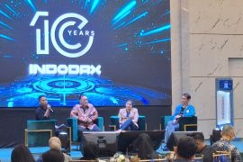 Harga kripto saat ini masih dipengaruhi sentimen global