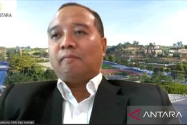"Groundbreaking" kelima IKN diikuti tiga bank BUMN sampai Telkom