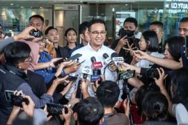 PKS DKI optimis perjuangkan Anies dalam putaran kedua Pilpres 2024