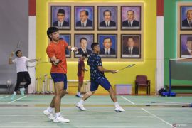 Ini kriteria Ketum PBSI menurut Imelda Wigoena