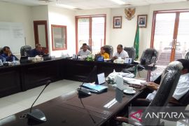 DLH: Kapal keruk sampah bantuan Perancis dalam proses  perakitan