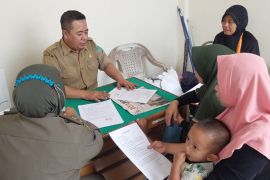 Disperindag Pasuruan ingatkan tak curangi beras "SPHP"