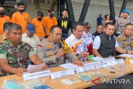 Diduga tempat peredaran narkoba, Axelle Pub di Pekanbaru ditutup